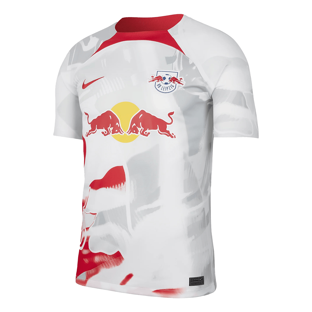 red bull leipzig jersey champions league