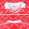 Vintage Soccer Jersey Soviet Union Home 1987/88 - gogoalshop