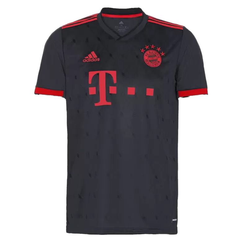 Bayern Munich Third Away Jerseys Kit 2022/23 - gogoalshop