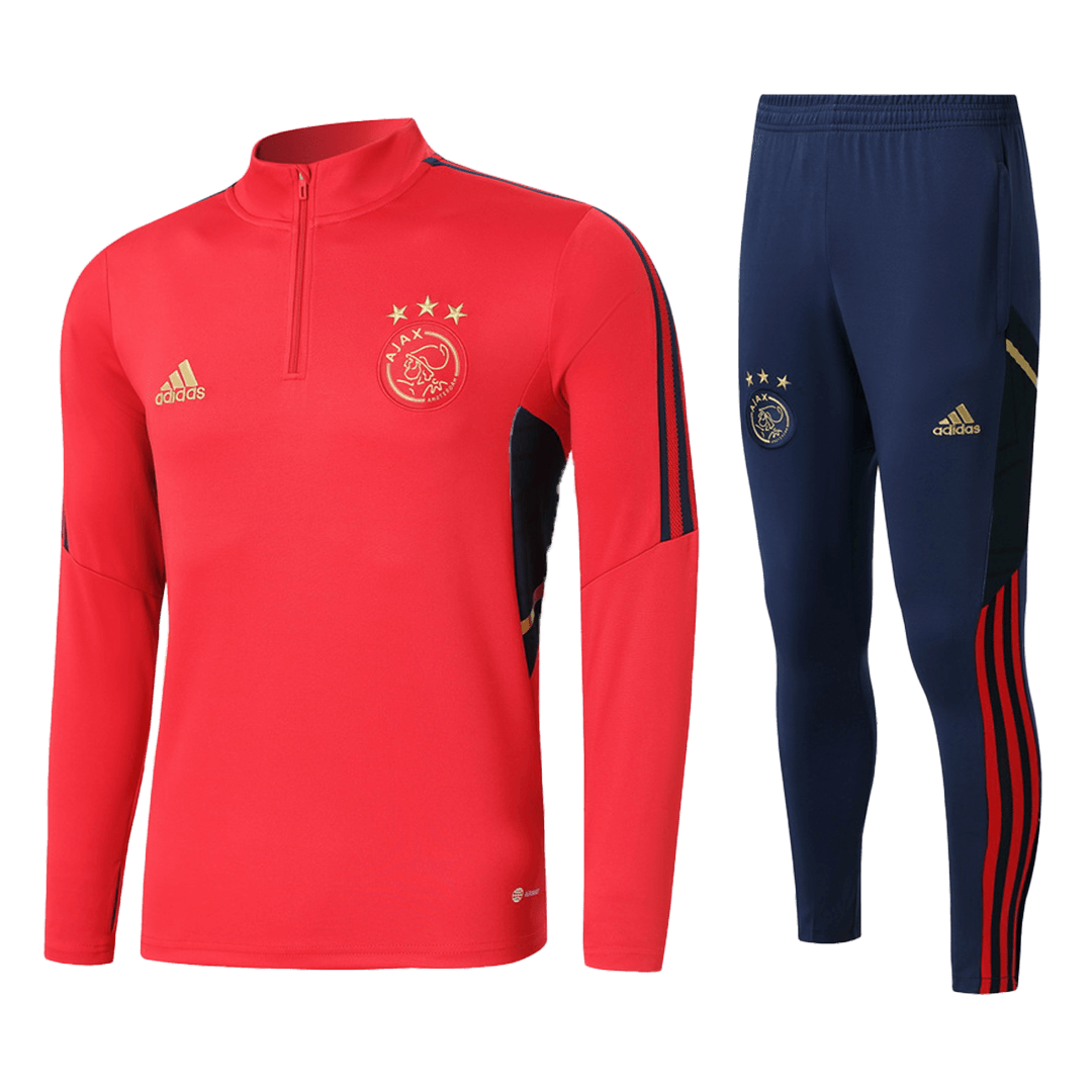 Ajax tracksuit outlet