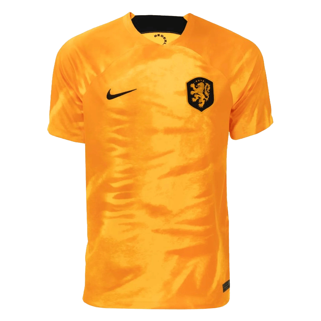 netherlands national team jersey