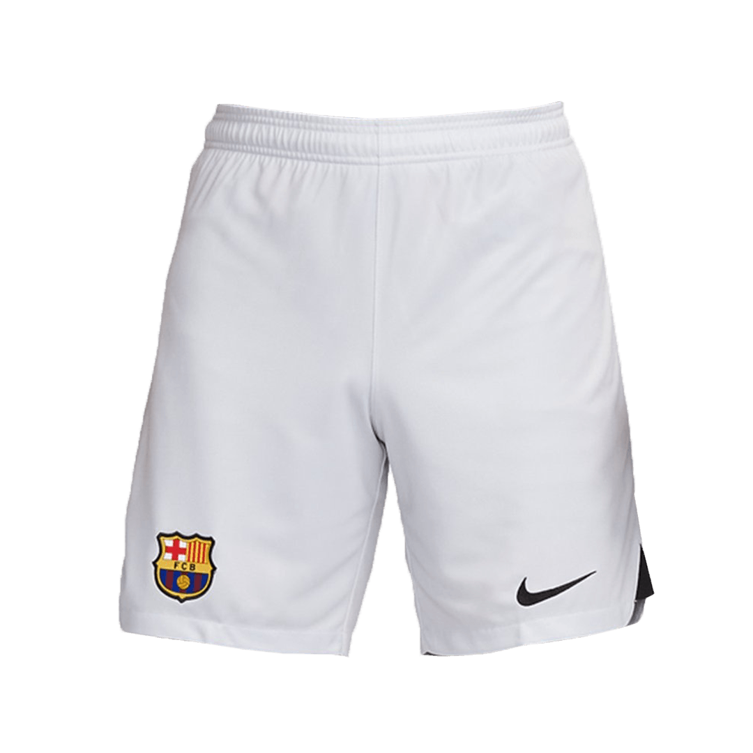 300 - nike barcelona third shorts - Off