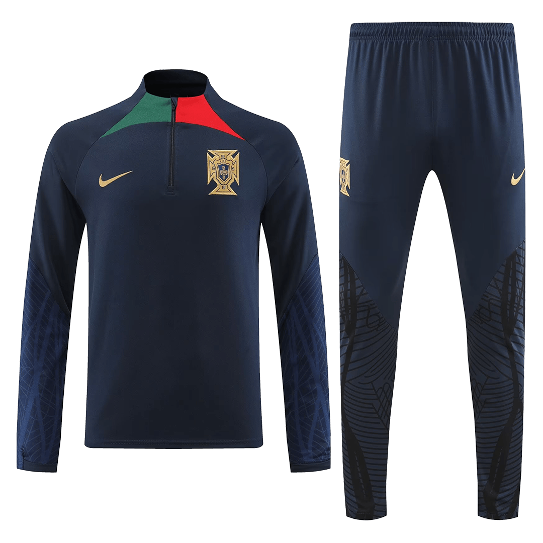 portugal-1-4-zip-tracksuit-2022-black-gogoalshop