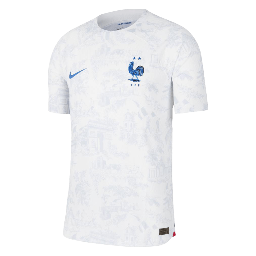 france world cup winner jersey