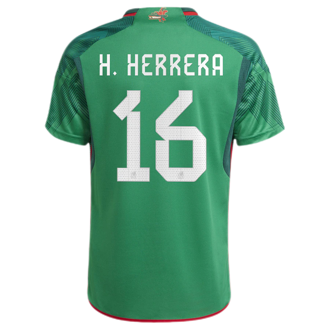 h-herrera-16-mexico-home-jersey-world-cup-2022-gogoalshop