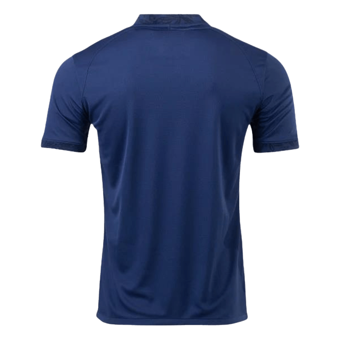 Nike Player T-Shirt Hernandez #5 - Navy –