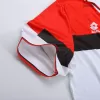 Vintage Soccer Jersey AC Milan Away 1994/95 - gogoalshop