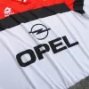 Vintage Soccer Jersey AC Milan Away 1994/95 - gogoalshop