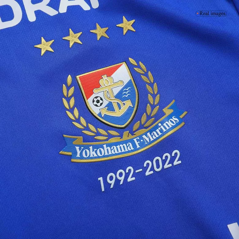 2022 Yokohama F Marinos Cheap Jersey