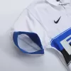 Vintage Soccer Jersey Inter Milan Away 2009/10 - gogoalshop