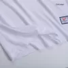 Retro Universidad Católica Home Jersey 1998 - gogoalshop