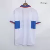 Retro Universidad Católica Home Jersey 1998 - gogoalshop