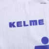 Retro Real Madrid Home Jersey 1996/97 By Kelme - gogoalshop