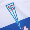 Retro Universidad Católica Home Jersey 1998 - gogoalshop