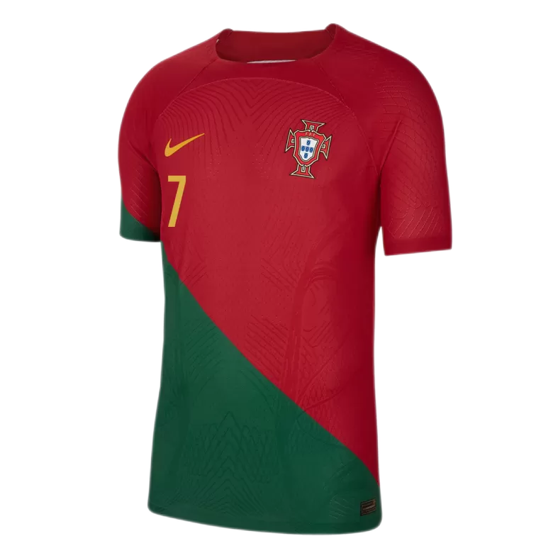 2018 / 2019 - Portugal - Ronaldo #7 (S)