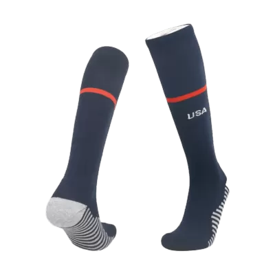 USA Home Soccer Socks 2022 Kids - gogoalshop