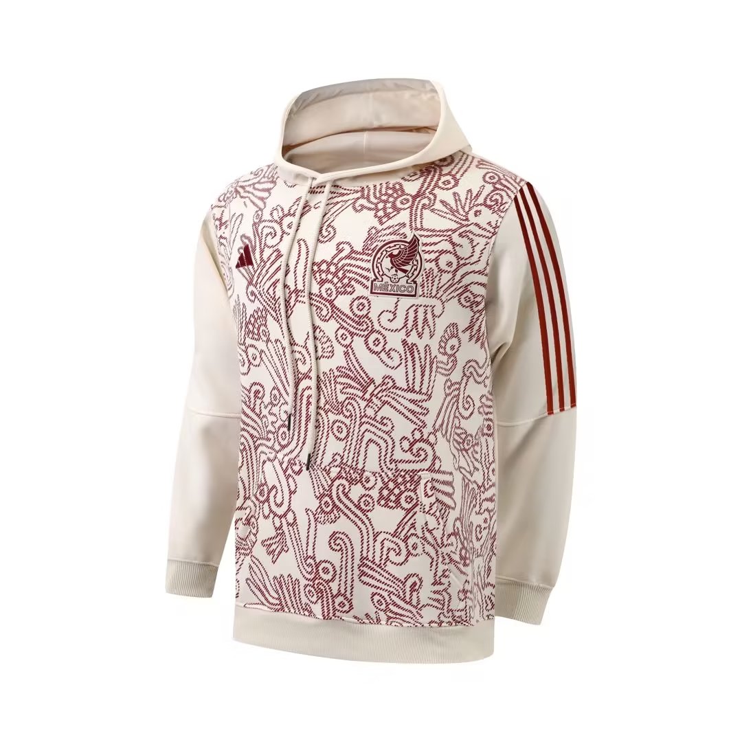 Adidas mexico store hoodie