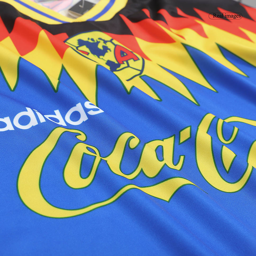 Jersey Club America 1994 