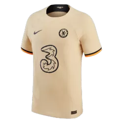 chelsea away jersey