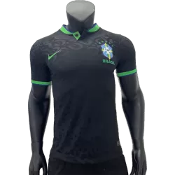 official jersey of brazil 2022 world cup