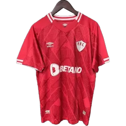 FLUMINENSE 1992 Number 9 Away Jersey Size (Excellent) XL