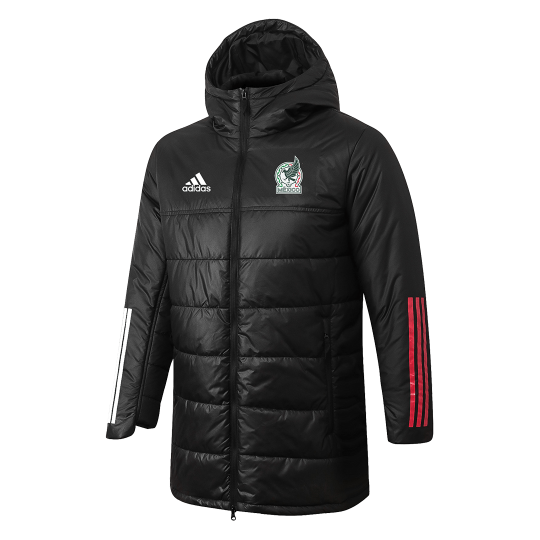 Mexico Winter Jacket 2022