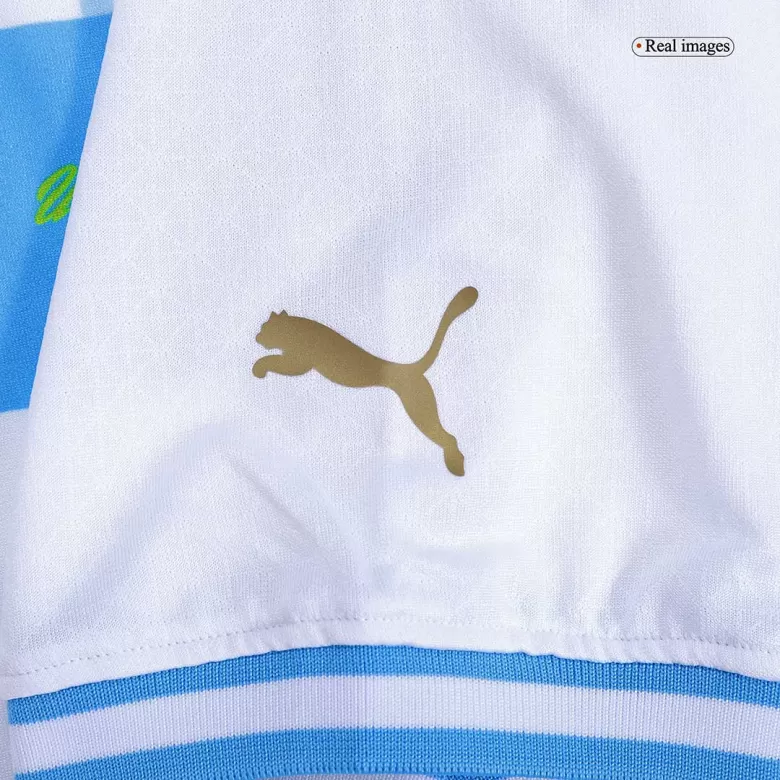 D. Suarez #13 Uruguay Home World Cup 2022 Jersey