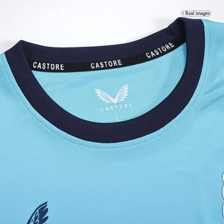 Newcastle United 2022-23 Castore Pre Match Shirt