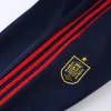 Spain Jacket Tracksuit 2022/23 Red - gogoalshop