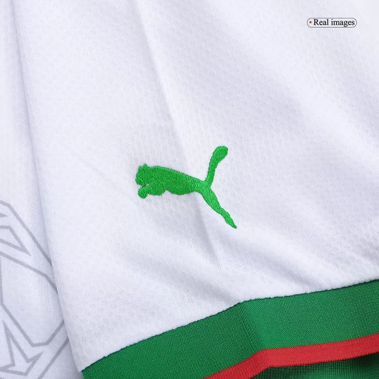 Hakimi Morocco World Cup 22 Away Jersey