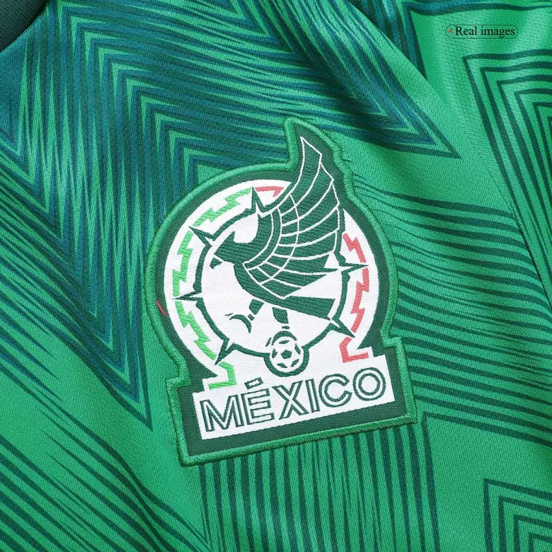 mexico jersey 2019 long sleeve