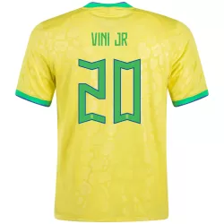 Buy Brazil World Cup 2022 Youth Jersey in Wholesale Online!