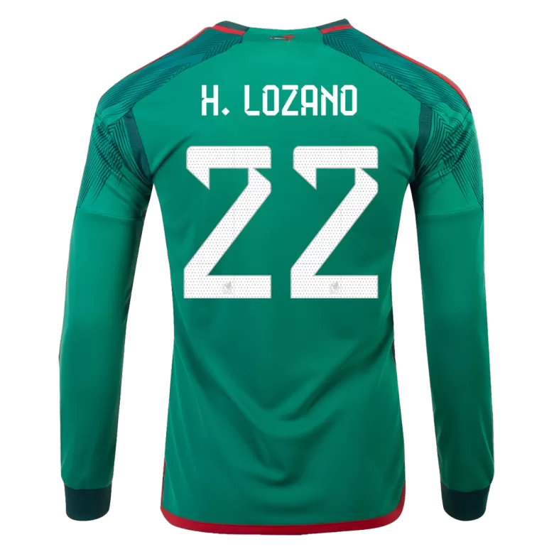 mexico jersey 2019 long sleeve