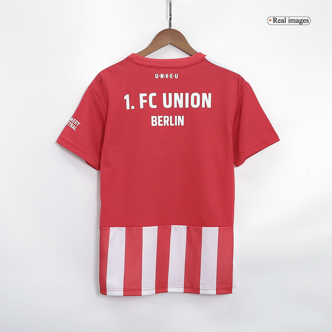 FC Union Berlin Home Jersey 22/23