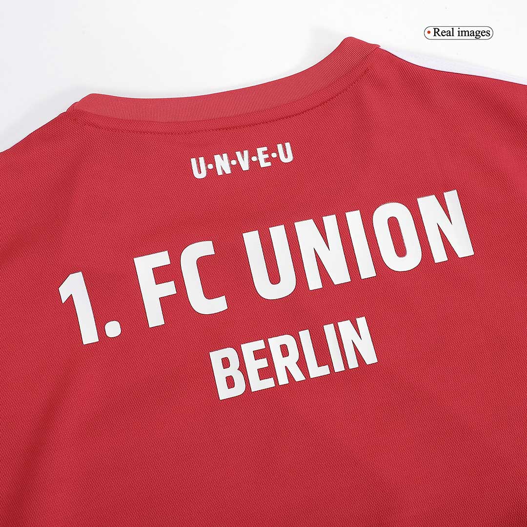 Union Berlin Jersey Home 2022-2023