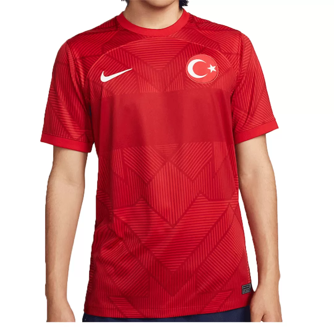 Turkey Away Jersey 2022 | Gogoalshop