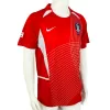 Vintage Soccer Jersey South Korea Home 2002 - gogoalshop