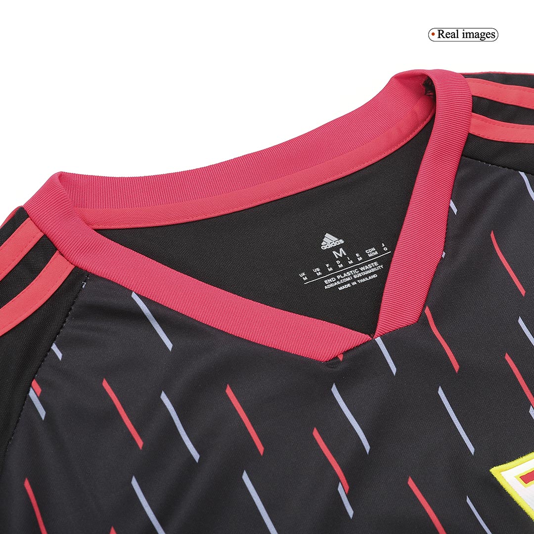 Official 2022-2023 Union Berlin Away Shirt: Buy Online on Offer