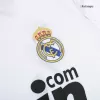 Vintage Soccer Jerseys Real Madrid Home Jersey Shirts 2009/10 - gogoalshop