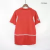 Vintage Soccer Jersey South Korea Home 2002 - gogoalshop