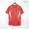 Vintage Soccer Jersey South Korea Home 2002 - gogoalshop