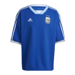 Women's Replica Messi adidas Argentina Away Jersey 2022 IC9618 – Soccer  Zone USA