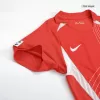 Vintage Soccer Jersey South Korea Home 2002 - gogoalshop