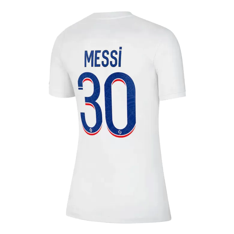 Maillot PSG Messi Third 2022-2023