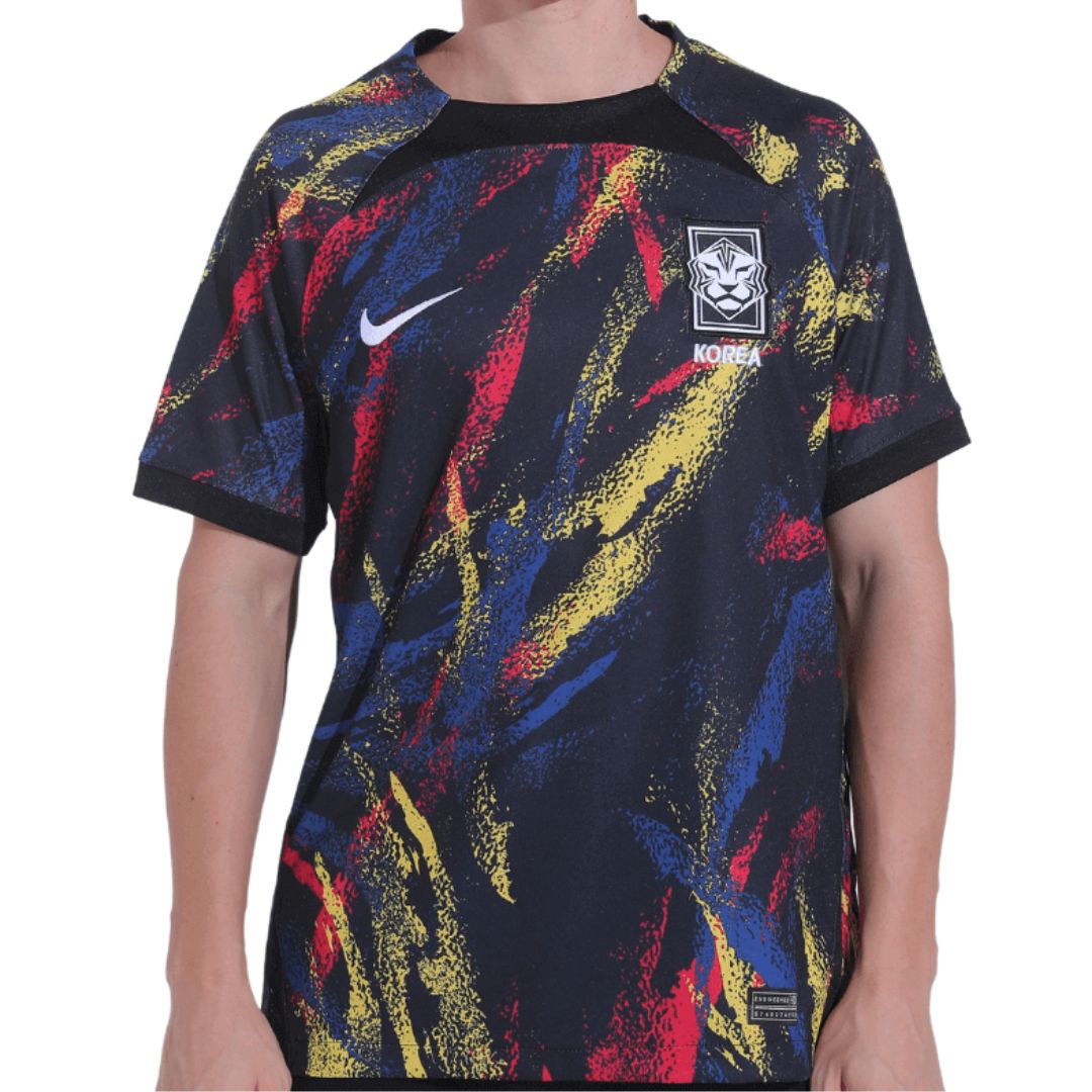 Officially Licensed South Korea Jerseys, South Korea Soccer Gear