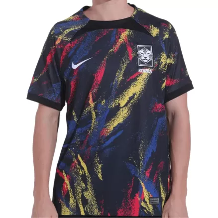 Son Heung-min South Korea National Team Nike 2022/23 Away