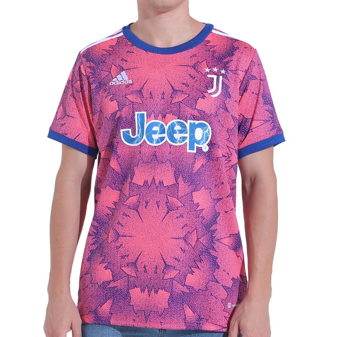 Juventus Third Away Jersey 2022 23 Gogoalshop