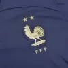 France Home Jersey World Cup 2022 - Final Edition - gogoalshop