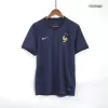 France Home Jersey World Cup 2022 - Final Edition - gogoalshop