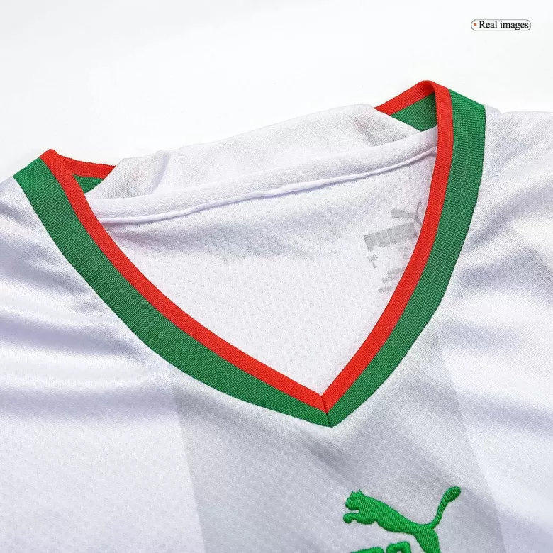 Hakimi Morocco World Cup 22 Away Jersey